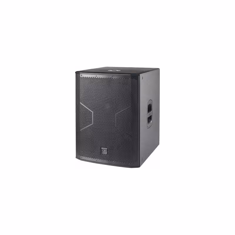 ساب ووفر پسیو داس مدل DAS ALTEA 718