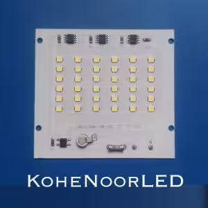 ماژول اس ام دی ال ای دی 30 وات 220 ولت سفید