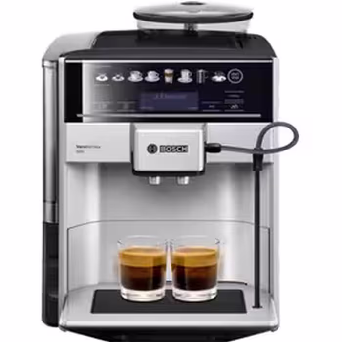 اسپرسو ساز بوش مدل BOSCH TIS65621RW ا BOSCH Espresso Maker TES65621RW