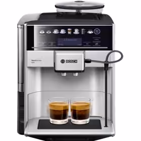 اسپرسو ساز بوش مدل BOSCH TIS65621RW ا BOSCH Espresso Maker TES65621RW