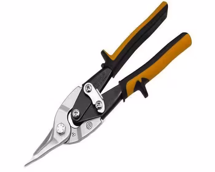 قیچی ورق بر (مستقیم بر) VRC003 واستر