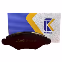 لنت ترمز جلو Kamtal کراس (H-30)