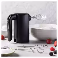 همزن شارژی زولینگ مدل اکس تند ZWILLING Xtend Cordless Hand Mixer