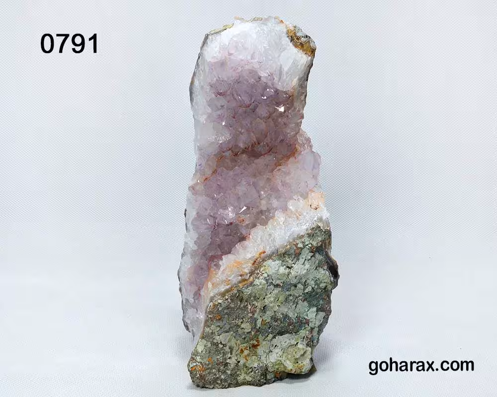 سنگ زینتی آمیتیست