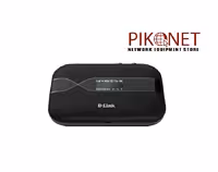 مودم همراه دی لینک مدل DWR-932C سری LTE 4G