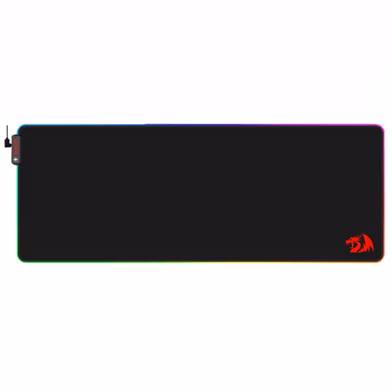 موس پد گیمینگ ردراگون (300*800)REDRAGON Neptune X P033 MOUSEPAD