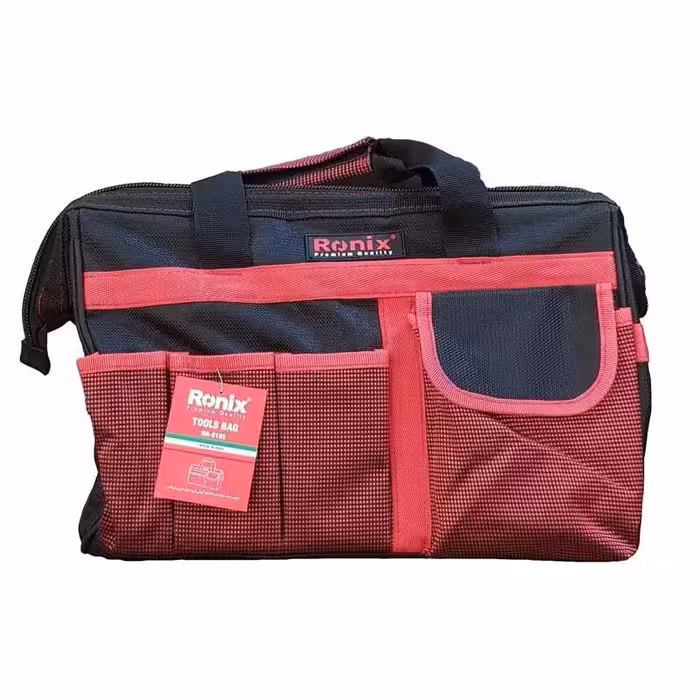 کیف ابزار رونیکس Ronix RH-9195