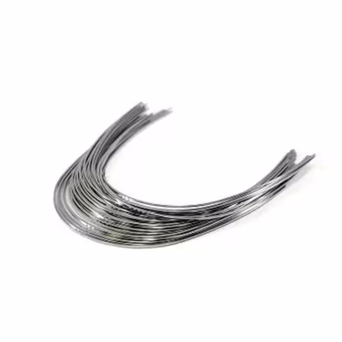 آرچ وایر ترمال کریتیو دنتال نیتی – 10عددی