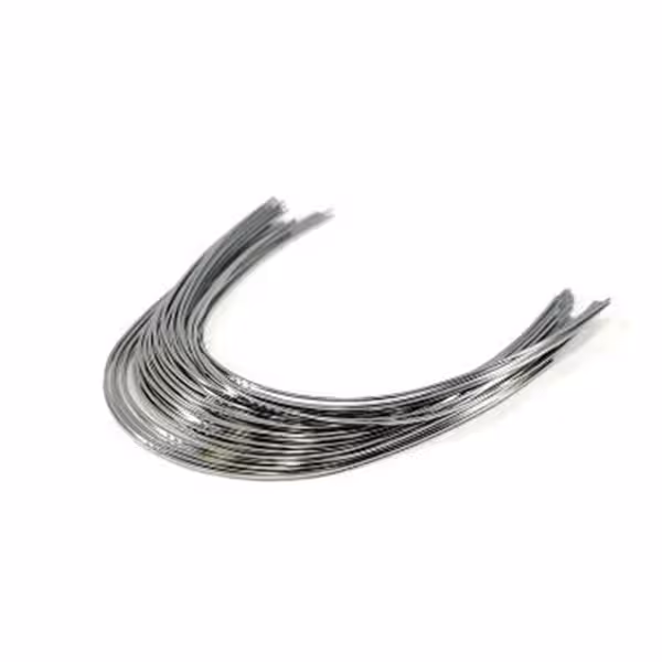 آرچ وایر ترمال کریتیو دنتال نیتی – 10عددی