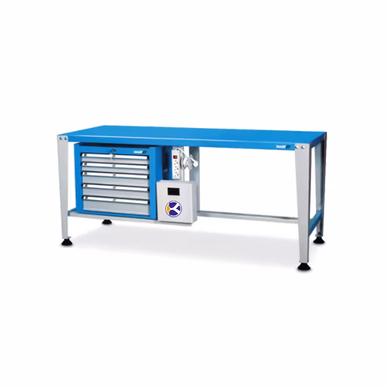 میز کار حرفه ای شاهرخ ابزار کد 200A