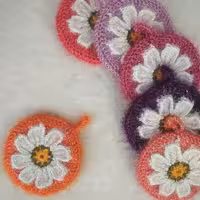 اسکاج بابونه