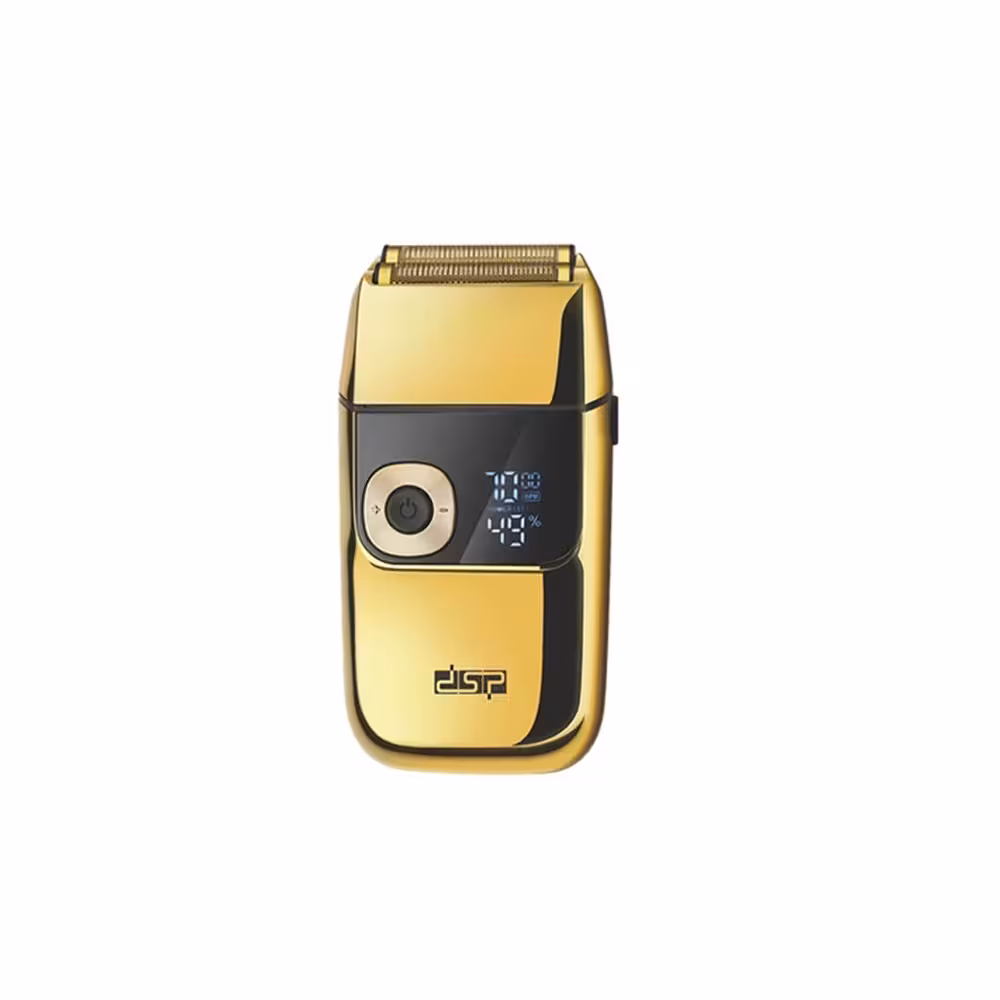 ماشین اصلاح موی صورت دی اس پی مدل DSP-60111