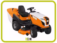 چمن زن تراکتوری وایکینگ MT 6127 ZL