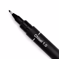 قلم خوشنویسی الخطاط  یونی پن ( 1 میلی متر )