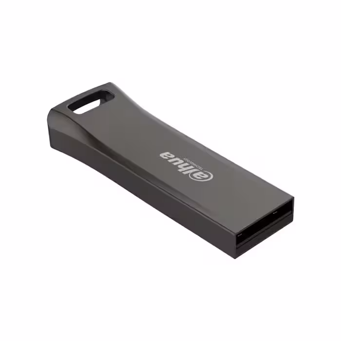 فلش مموری داهوا مدل U156 ظرفیت هشت گیگابایت با رابط USB 2.0