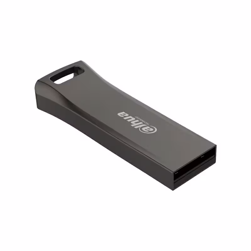 فلش مموری داهوا مدل U156 ظرفیت هشت گیگابایت با رابط USB 2.0