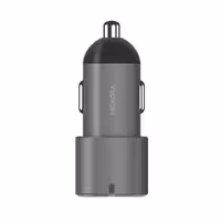 شارژر فندکی انرجیا مدل Alu Drive PD20 درگاه USB-C مدل 66 وات