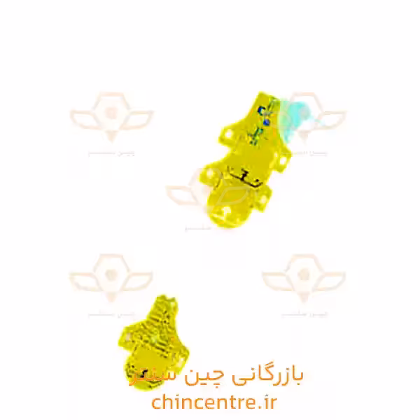 مکانیزم شیشه بالابر درب عقب چپ تیگو7