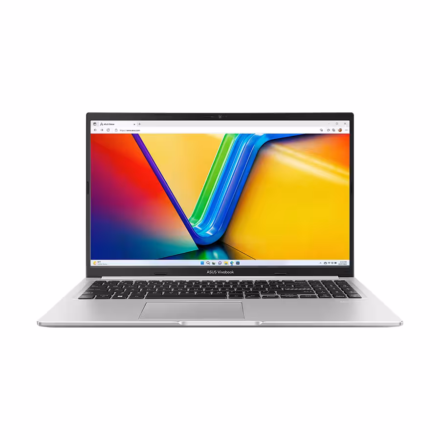 لپ تاپ 15.6 اینچ ایسوس Vivobook X1502ZA-EJ1429-i7 12700H/16GB/512GB SSD/Iris Xe