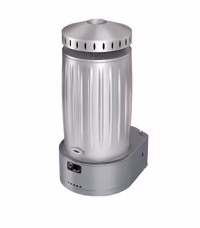 بخاری کارگاهی انرژی 50000 گازی GW 0460