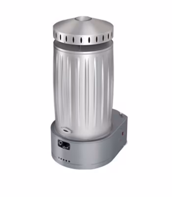 بخاری کارگاهی انرژی 50000 گازی GW 0460