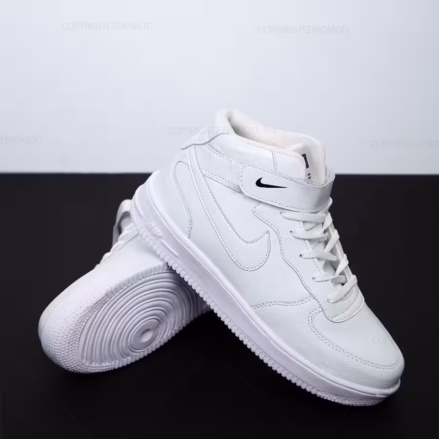 نیم بوت مردانه NIKE مدل 1146