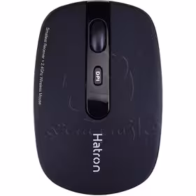 موس هترون مدل HMW112SL