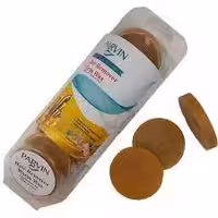 پروین  وکس سکه ای  دانه ای