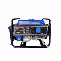 موتور برق بنزینی اکتیو 4 زمانه 1000 وات مدل AC-2810HN