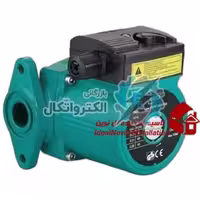 پمپ سیرکولاتور خطی لئو مدل LRP 36
