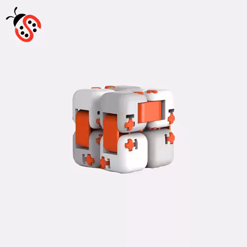 فیجت ضد استرس شیائومی مدل ZJMH02IQI