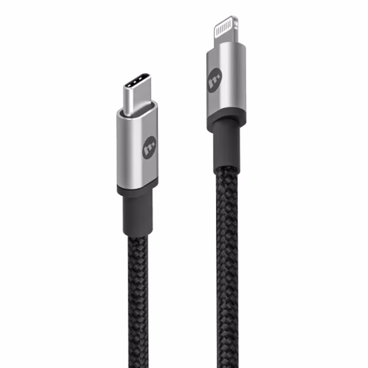 کابل تایپ سی به لایتنینگ موفی طول 1.8 متر