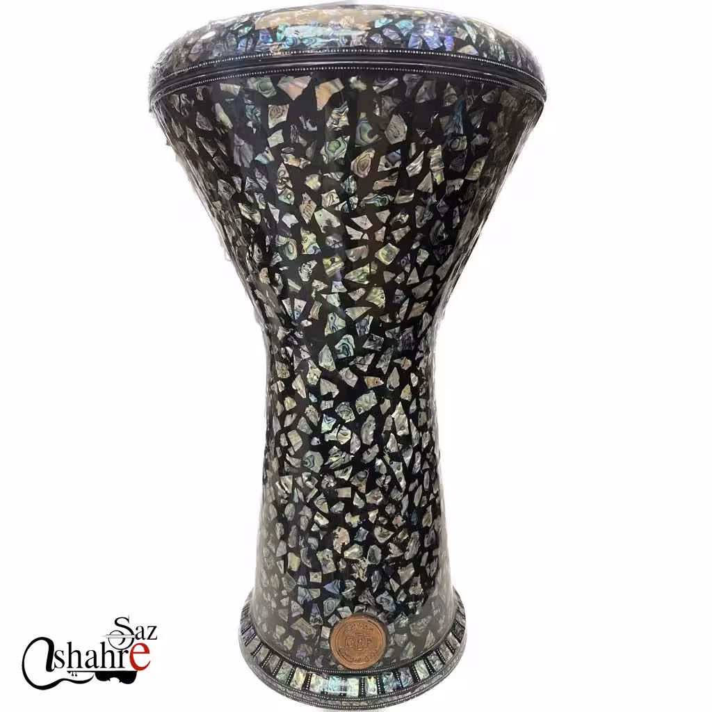 داربوکا جوهرالفن مدل B23-6097