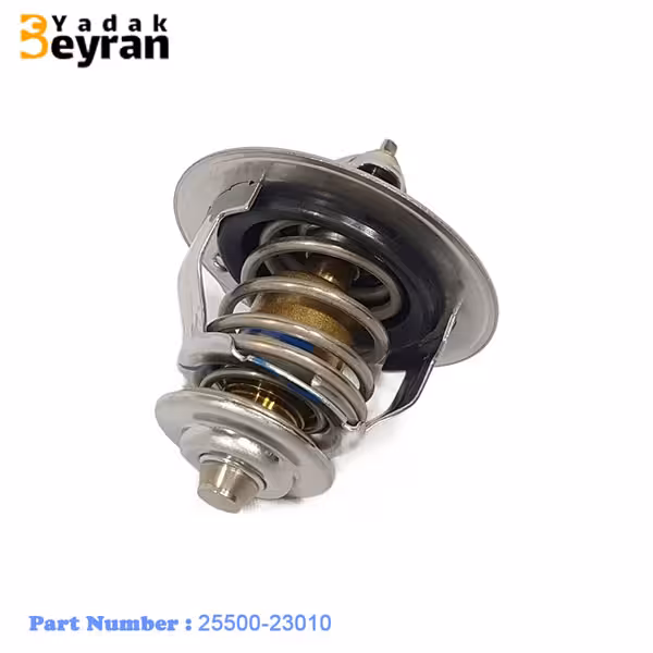 ترموستات i10