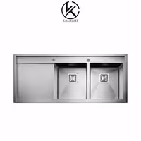 سینک ظرفشویی توربولاین مدل FD34TST-R