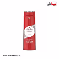شامپو بدن اولد اسپایس orginal