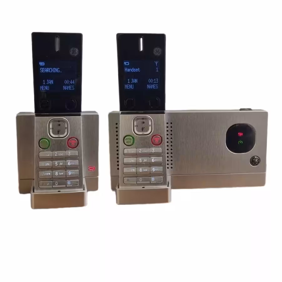 تلفن جنرال الکتریک مدل FH28517EE2