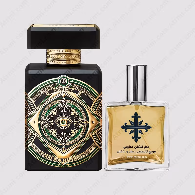 عطر ادکلن عطرمی مدل عود فور هپینس – Atrmi Oud For Happiness