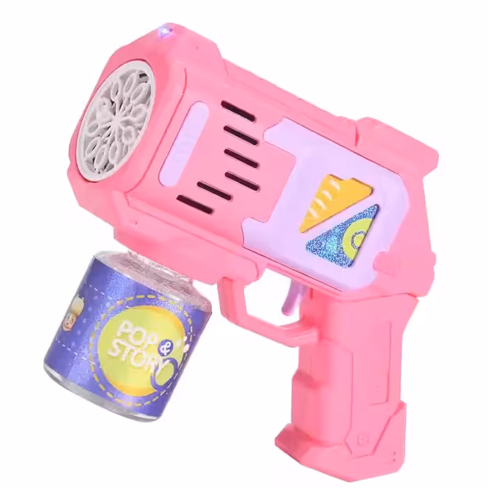 حباب ساز مدل Babble Tale