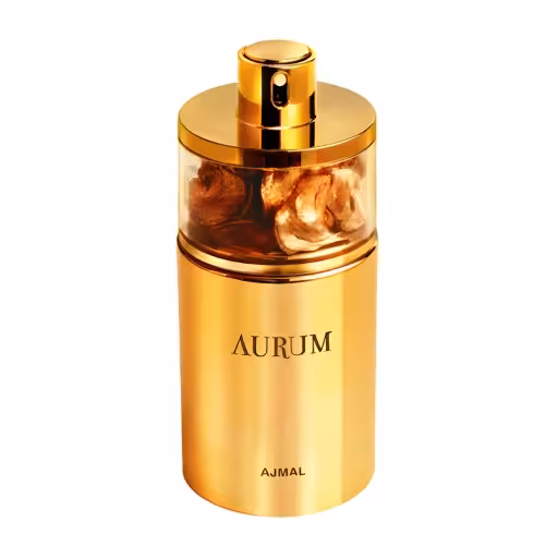 ادوپرفیوم Aurum  از برند Ajmal