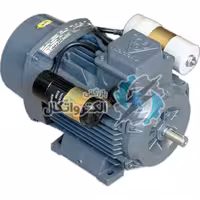 دینام موتوژن 1.5 کیلووات دو خازن تکفاز 2 اسب بخار – 3000 دور