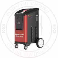 دستگاه ساکشن روغن گیربکس اتومات لانچ 601S