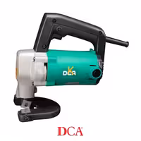 قیچی ورق بر مدل AJJ32 دی سی ای