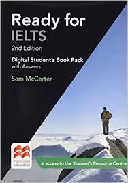 Ready For IELTS 2nd
