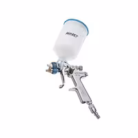 پیستوله بادی رنگ پاش هازت مدل 14-9122