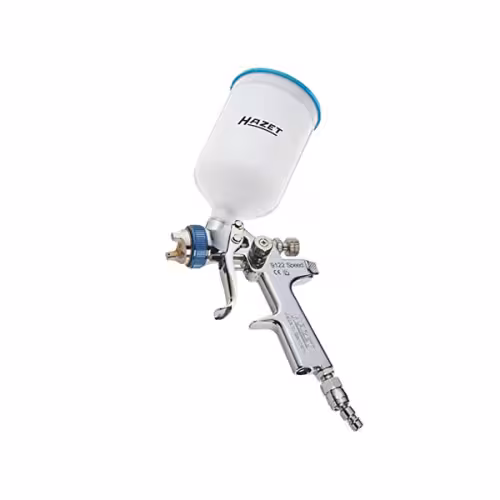 پیستوله بادی رنگ پاش هازت مدل 14-9122