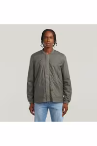 کاپشن مردانه و زنانه ژاکت اورجینال G-STAR RAW