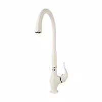 شیر ظرفشویی راسان مدل اکتاو شیری طلایی