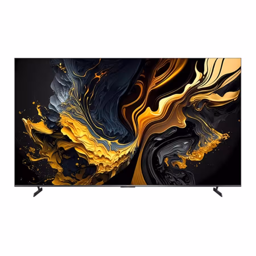قیمت و خرید تلویزیون هوشمند 100 اینچ 4K شیائومی مدل Mi TV Max 100 | یاس ارتباط