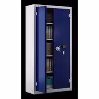 کمد بایگانی ریلی مکانیکی TS-A11